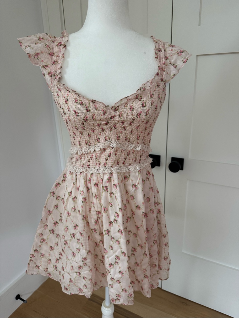 LoveShackFancy NWT